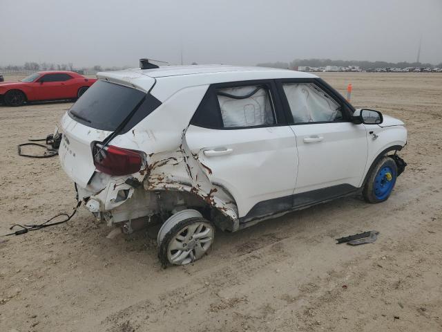2021 HYUNDAI VENUE SE KMHRB8A36MU076373