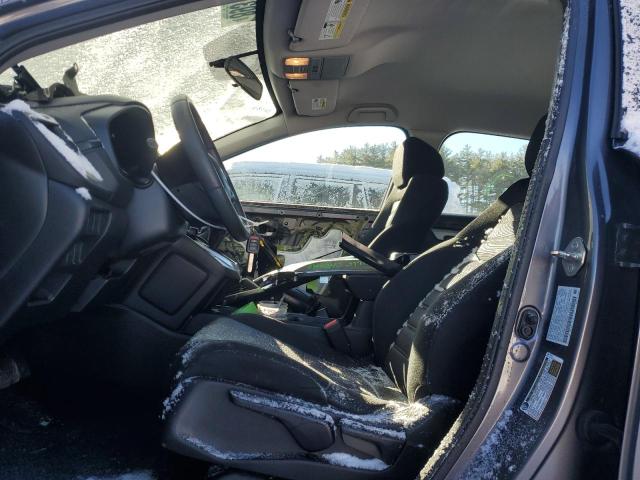 2019 HONDA CR-V LX - 2HKRW6H30KH229520