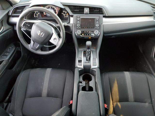 2016 HONDA CIVIC LX 19XFC2F54GE052264