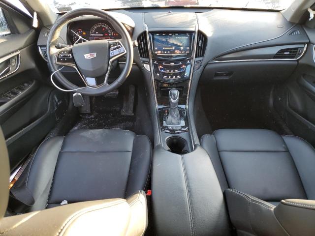 2018 CADILLAC ATS - 1G6AE5RX1J0107534