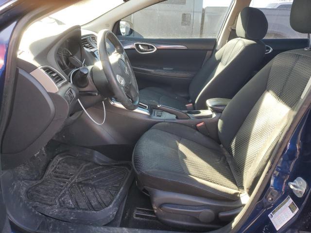 2017 NISSAN SENTRA S - 3N1AB7AP4HY362324
