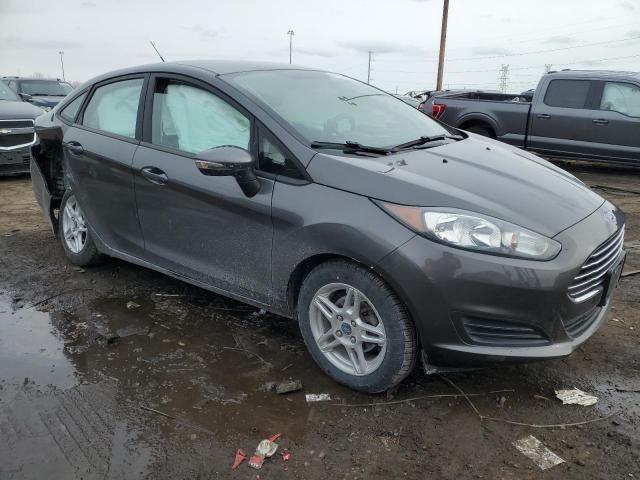 2019 FORD FIESTA SE 3FADP4BJ4KM118374