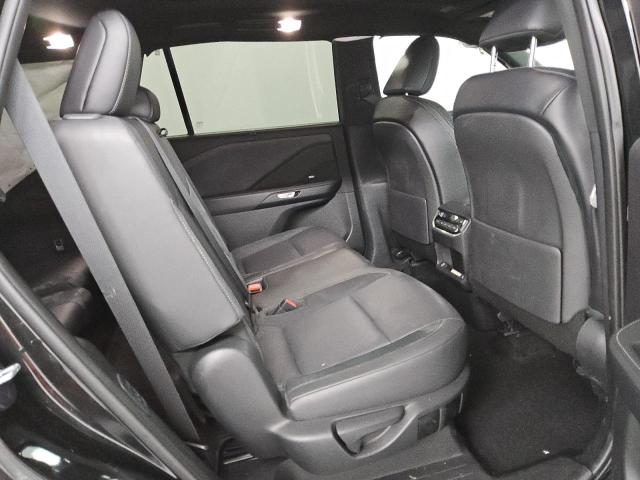 2024 LEXUS TX 350 BAS 5TDAAAA64RS002290