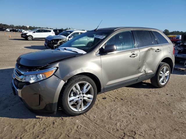 FORD EDGE LIMIT