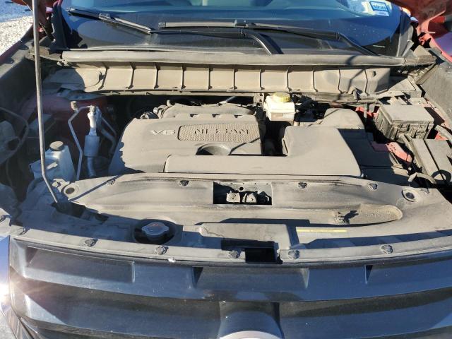2023 NISSAN PATHFINDER - 5N1DR3CA8PC212744