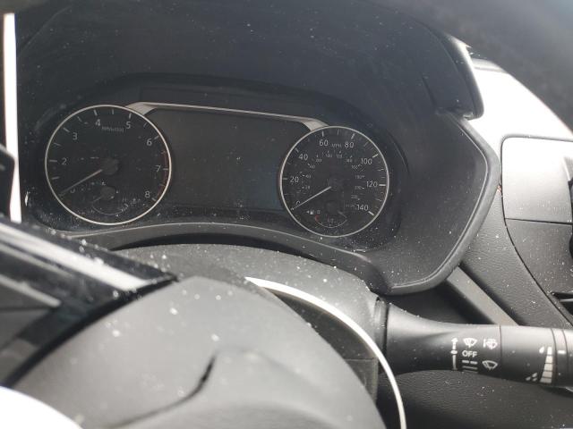 2021 NISSAN ALTIMA SR - 1N4BL4CV5MN379235