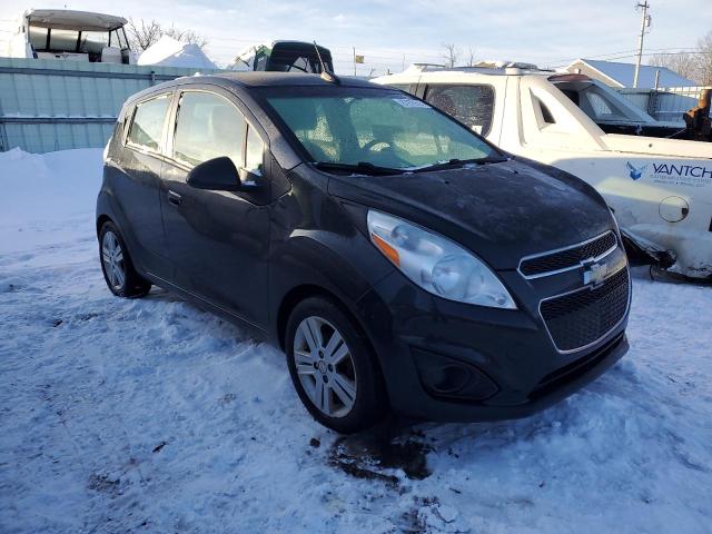 2015 CHEVROLET SPARK KL8CB6S92FC745628