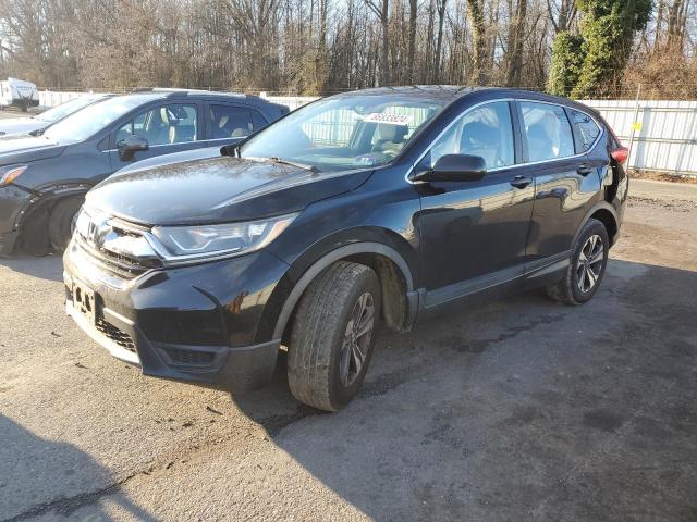 2017 HONDA CR-V LX - 2HKRW6H33HH221288