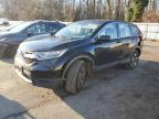 2017 HONDA CR-V LX - 2HKRW6H33HH221288