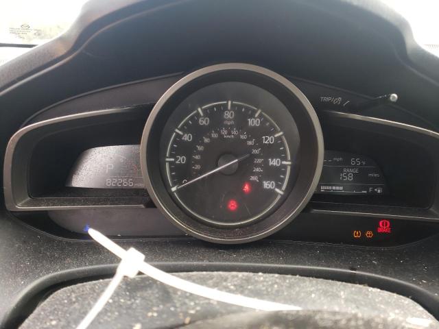 2018 MAZDA 3 SPORT 3MZBN1U71JM187848