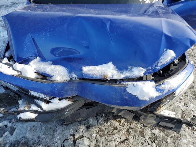 2024 HONDA CIVIC SPOR - 2HGFE2F52RH534329