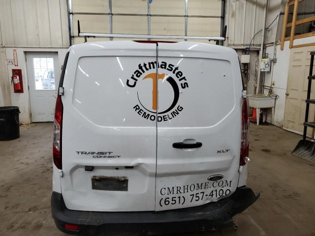 2015 FORD TRANSIT CO - NM0LS7F78F1179862