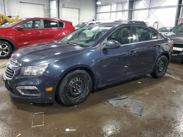 2015 CHEVROLET CRUZE LT - 1G1PC5SB3F7266719
