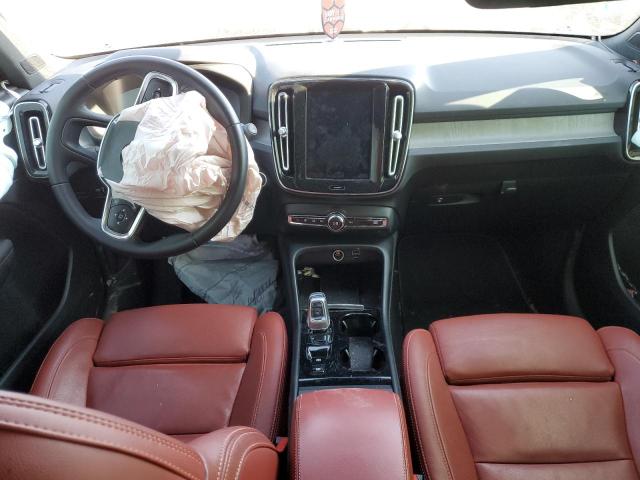 YV4162UL2L2346558 2020 VOLVO XC40