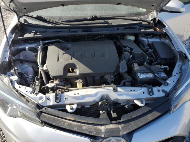 2018 TOYOTA COROLLA L - 5YFBURHEXJP754953