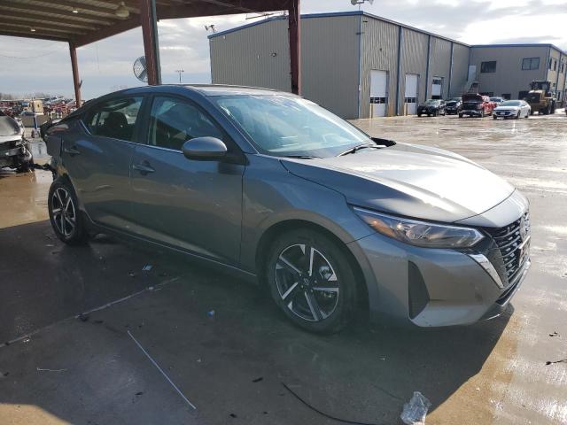 2024 NISSAN SENTRA SV 3N1AB8CVXRY248332