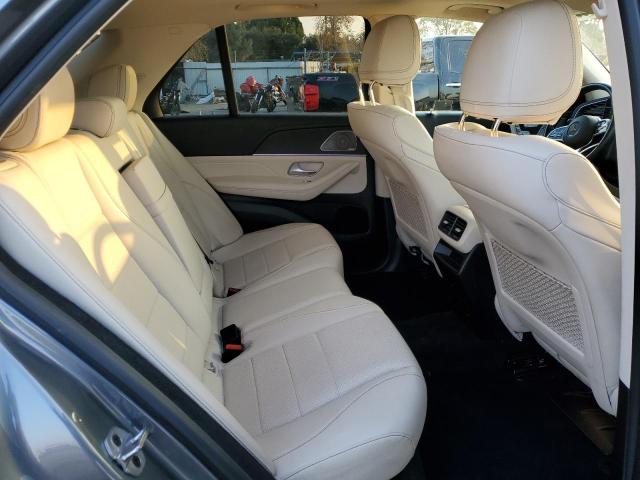 2022 MERCEDES-BENZ GLE 350 4JGFB4JB2NA814840