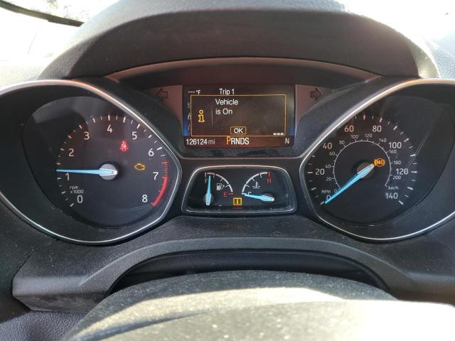 2018 FORD ESCAPE SEL - 1FMCU9HD2JUC56952