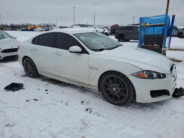 2015 JAGUAR XF 3.0 SPO SAJWJ0FF7F8U55250