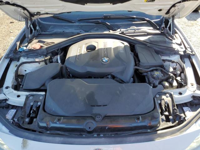 2018 BMW 330 I - WBA8B9G52JNU57848
