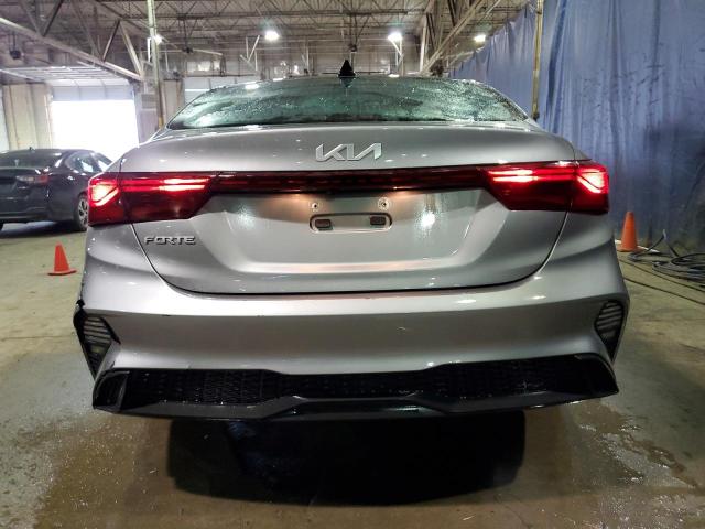 2023 KIA FORTE LX 3KPF24AD2PE650172