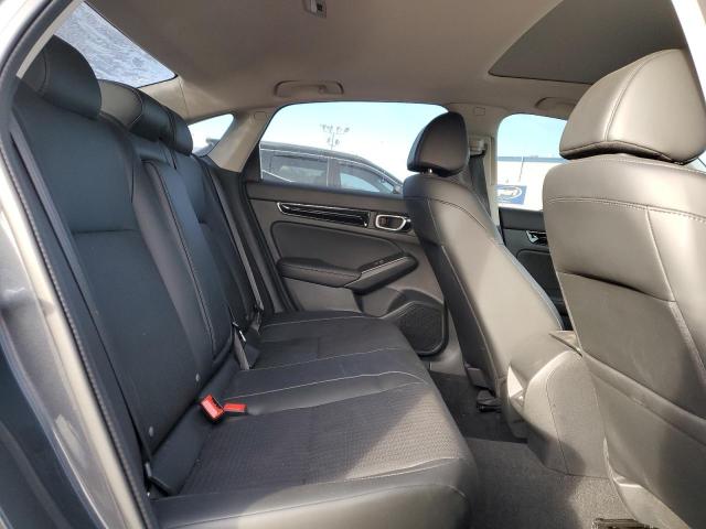 2023 HONDA CIVIC TOUR - 2HGFE1F98PH302148