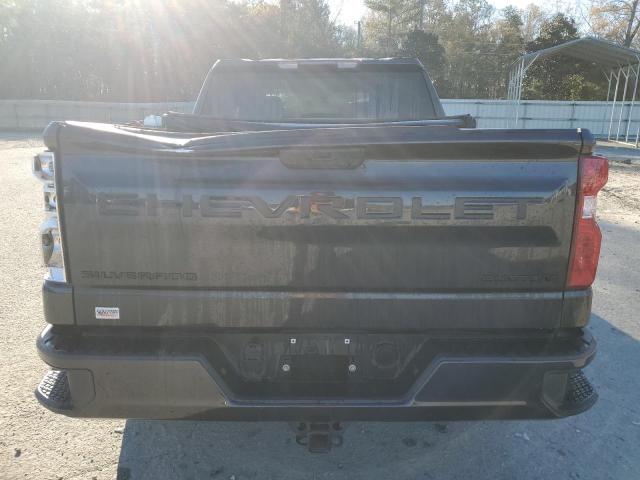 1GCPDBEK3NZ536064 2022 CHEVROLET ALL Models