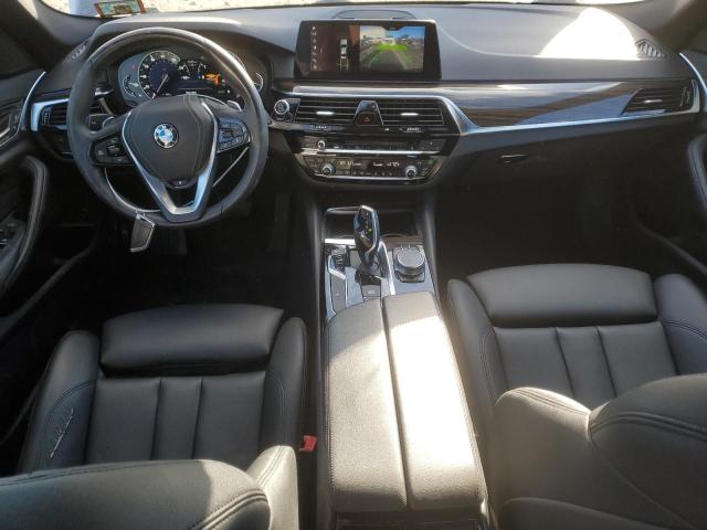 2018 BMW 530 XI - WBAJA7C54JWC77119