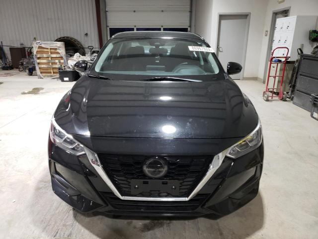 2023 NISSAN SENTRA SV - 3N1AB8CV9PY306282