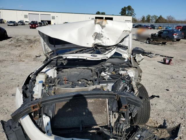 2015 KIA OPTIMA EX - 5XXGN4A7XFG508714