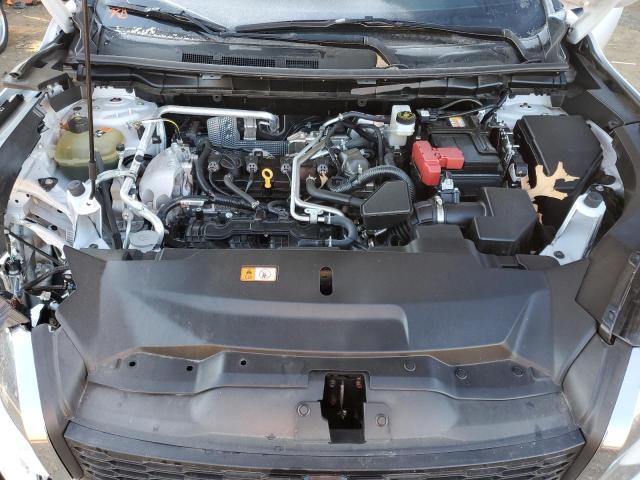2024 MITSUBISHI OUTLANDER - JA4J3VA83RZ057406