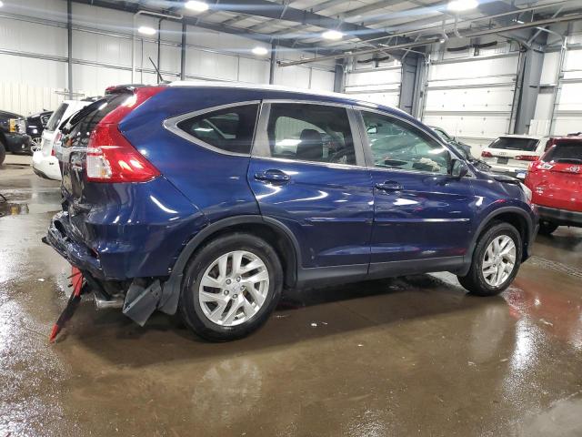 2015 HONDA CR-V EXL - 5J6RM4H70FL006788