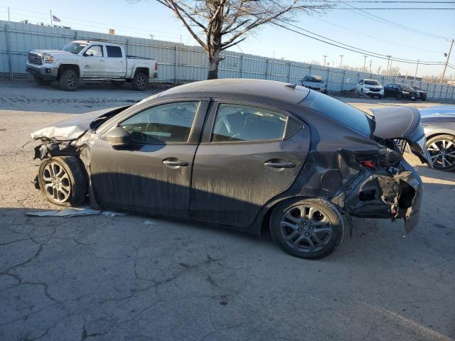 Vin: 3mydlbyv6ky518452, lot: 42559865, toyota yaris l 20192