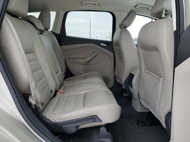 2018 FORD ESCAPE SEL - 1FMCU0HD8JUD43251