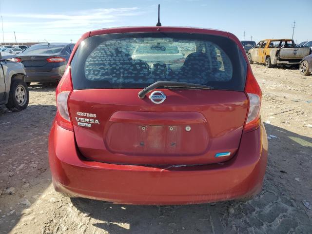 2015 NISSAN VERSA NOTE 3N1CE2CP3FL432910