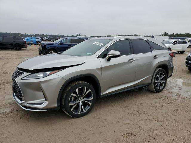 2021 LEXUS RX 350 L JTJHZKEA3M2022121