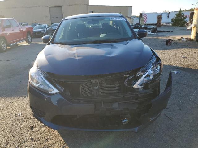 2019 NISSAN SENTRA S - 3N1AB7AP9KY217173