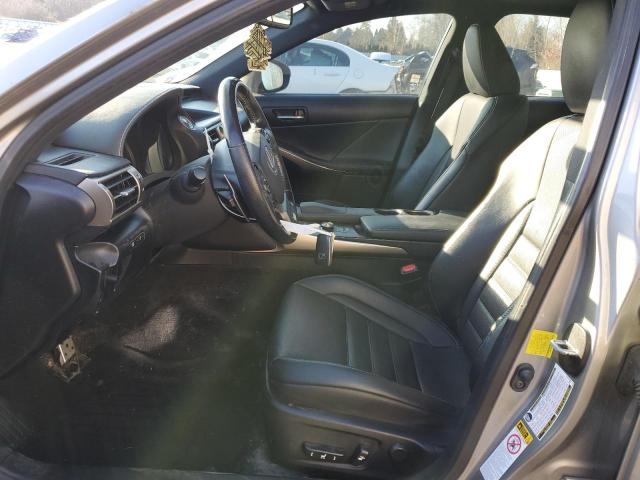 2016 LEXUS IS 300 - JTHCM1D26G5007310