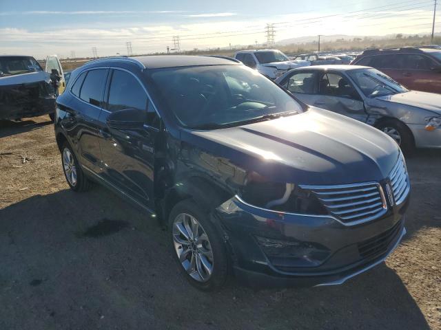 2017 LINCOLN MKC SELECT 5LMCJ2C96HUL22428
