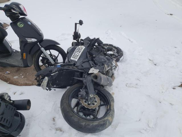 2021 KAWASAKI ER650 L ML5EREL14MDA25251