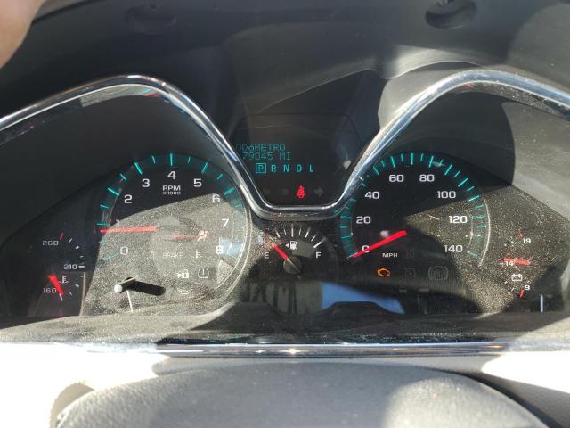 2017 CHEVROLET TRAVERSE L - 1GNKRFKD5HJ102344