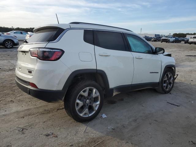 2021 JEEP COMPASS LI 3C4NJDCB6MT528562