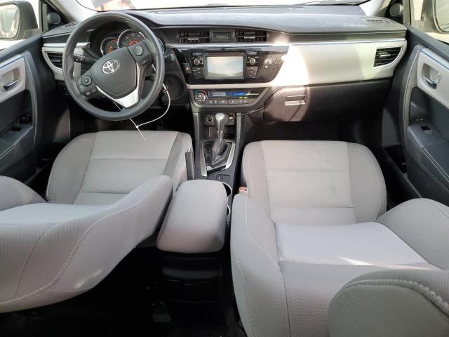 2016 TOYOTA COROLLA L - 2T1BURHE4GC737266