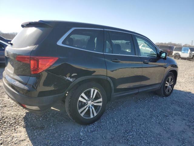 2016 HONDA PILOT EXL - 5FNYF5H57GB016223