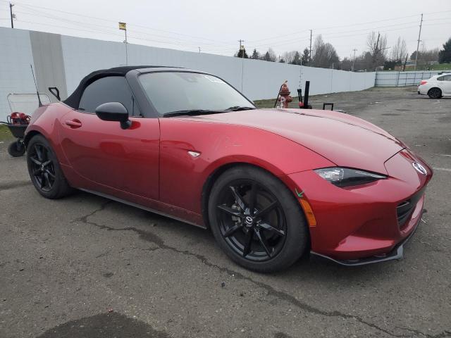 2020 MAZDA MX-5 MIATA - JM1NDAC79L0416948