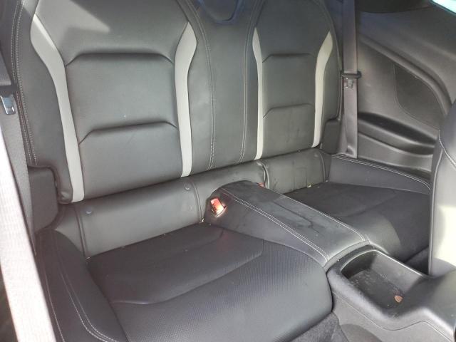 2023 CHEVROLET CAMARO LT1 1G1FF1R79P0116704