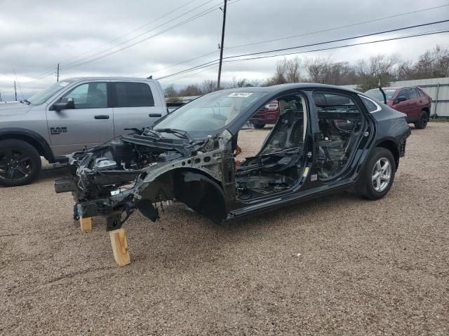 2024 CHEVROLET MALIBU PRE #3110001139