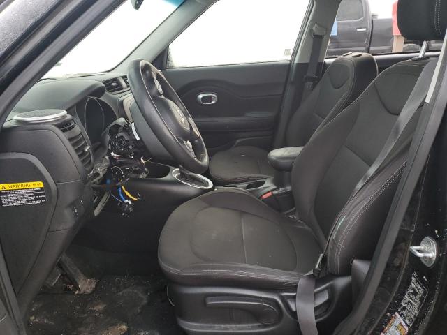 2016 KIA SOUL - KNDJN2A29G7397775
