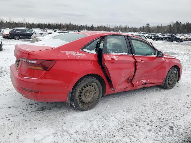 Vin: 3vwc57bu3km087025, lot: 88845485, volkswagen jetta s 20193