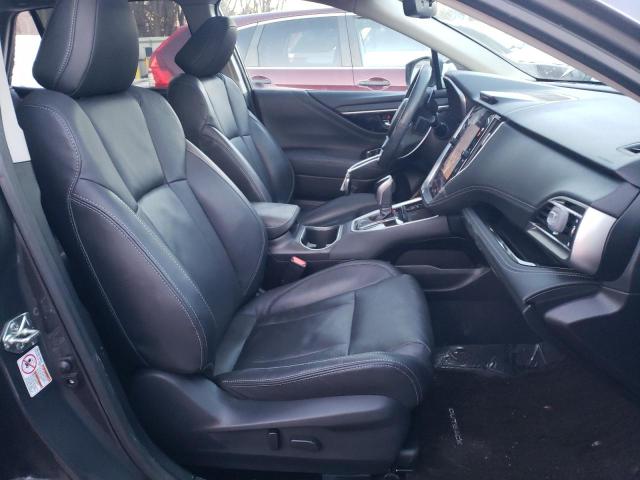 2020 SUBARU OUTBACK LI - 4S4BTANC9L3158912
